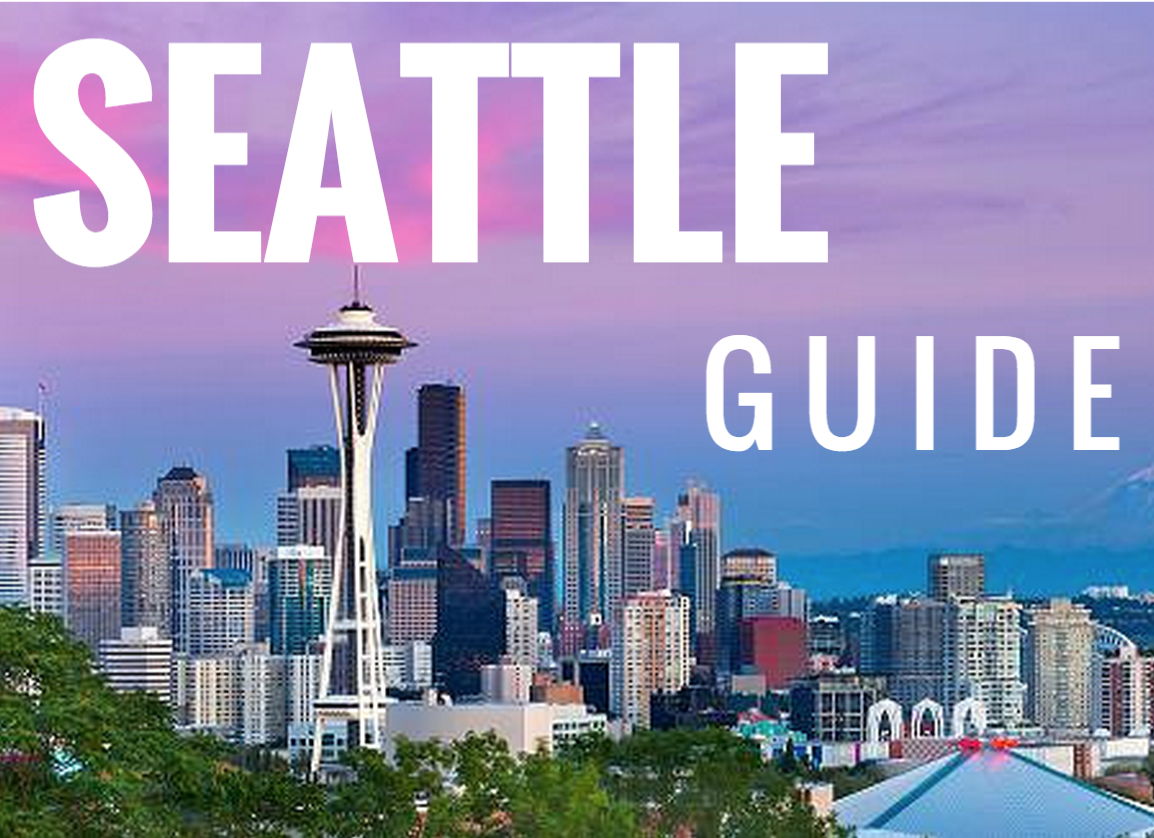 Summer Programs For High School Students Seattle Wa