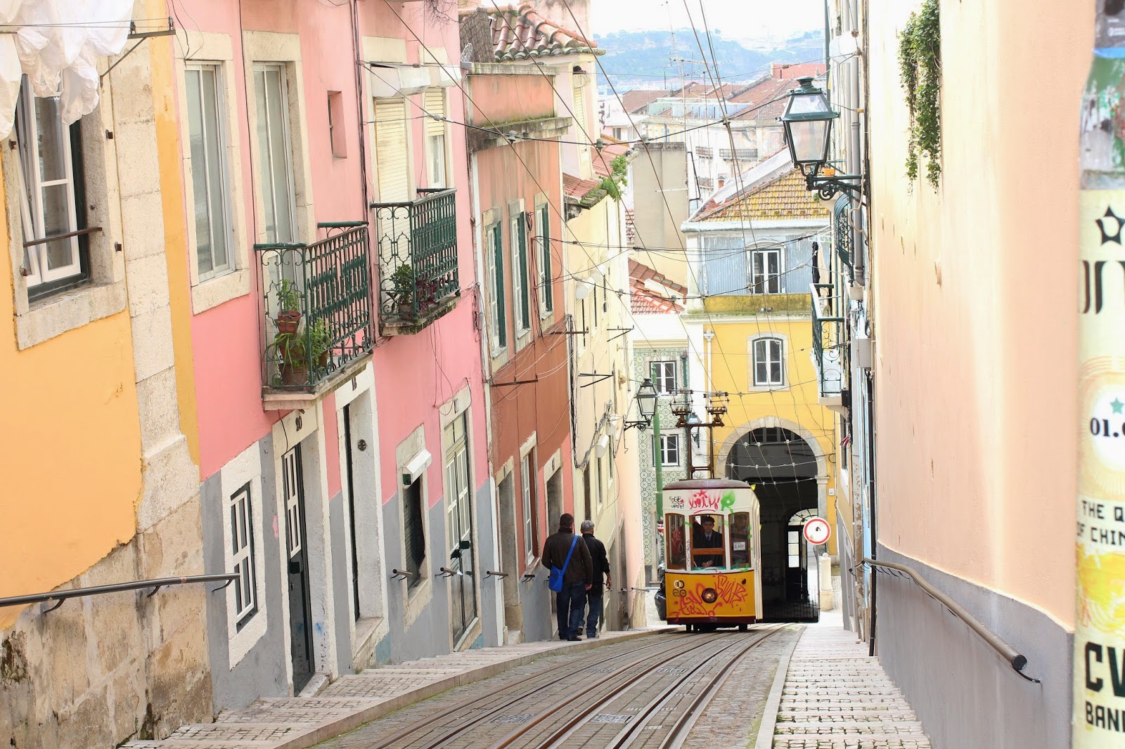 guide to lisbon