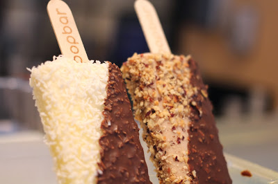 gelato on a stick: popbar