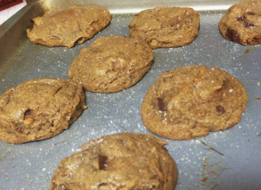 salty-peanut-butter-cookies