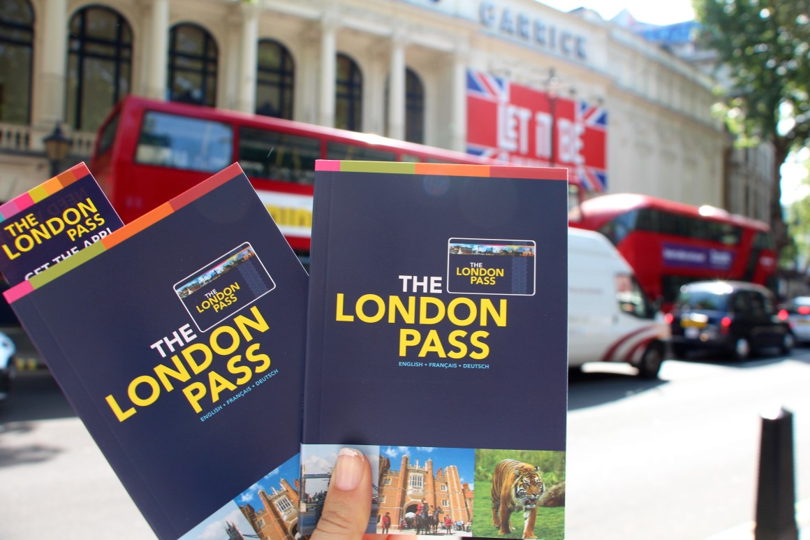 the london pass