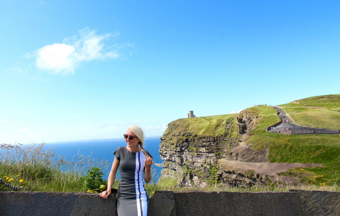 ireland road trip!