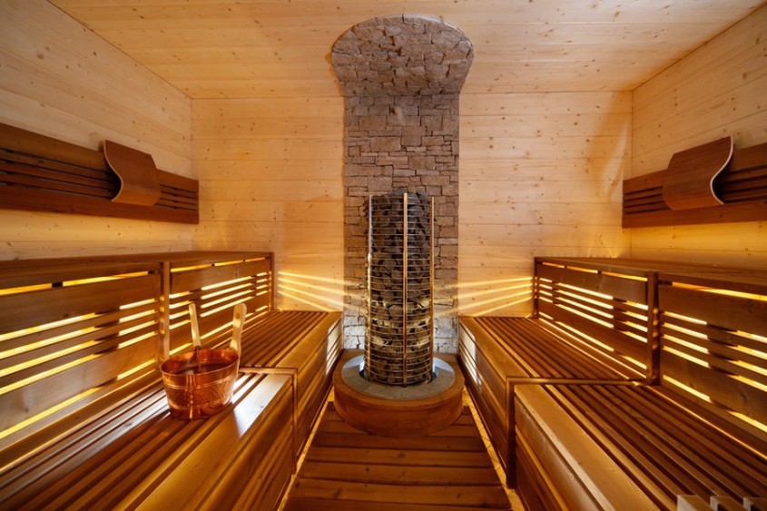 Image result for finnish sauna