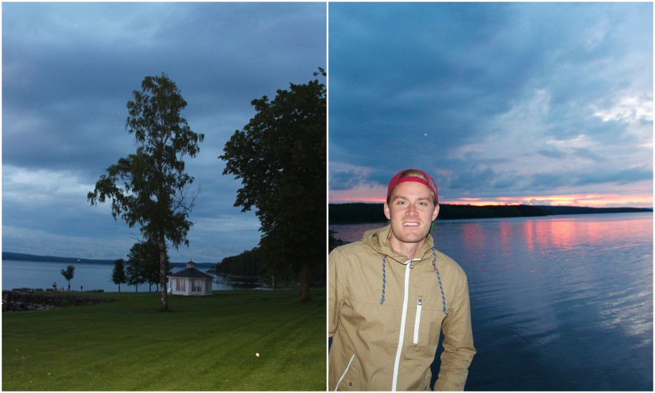 the sweden farm9
