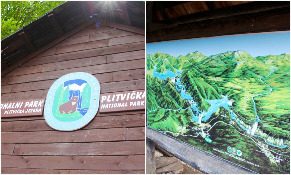 Plitvice Lakes National Park4