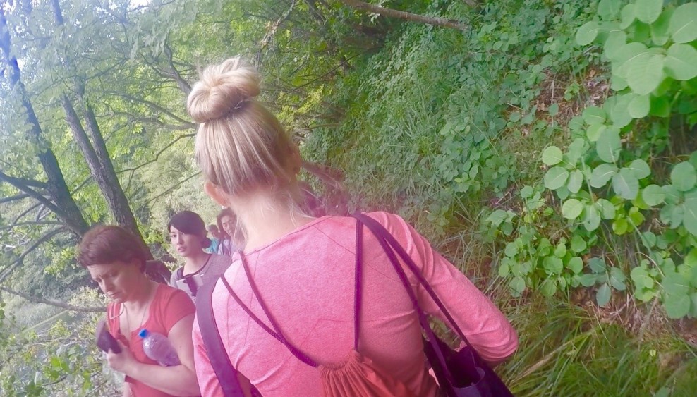 Plitvice Lakes2