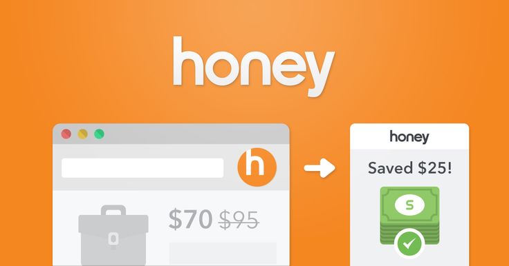 other coupon addons like honey