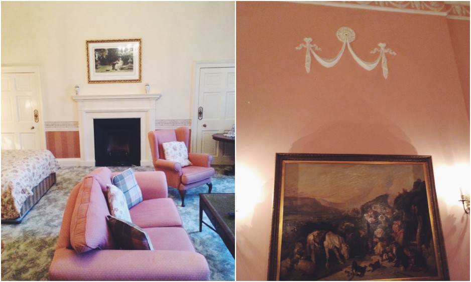 Culloden House