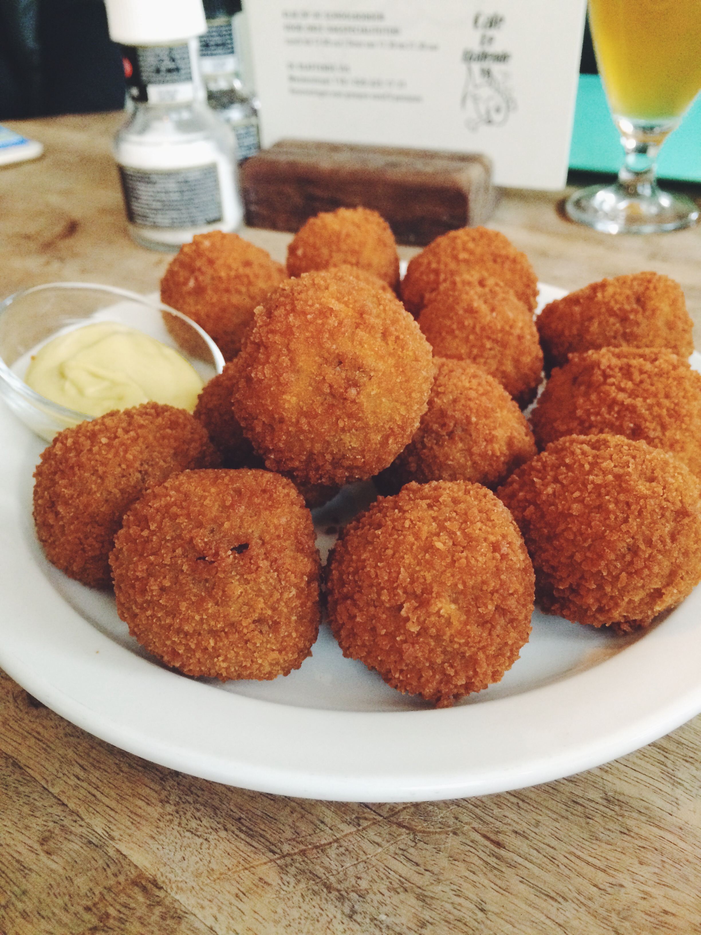 10 Dutch Foods To Try In Amsterdam Well Traveled Wife