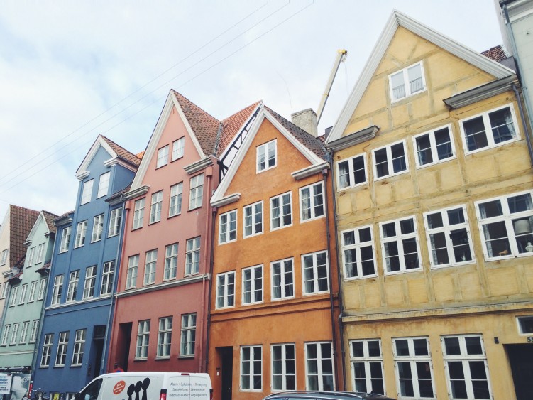 copenhagen (by accident!)
