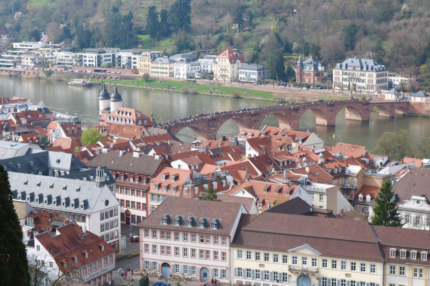 Happy Heidelberg