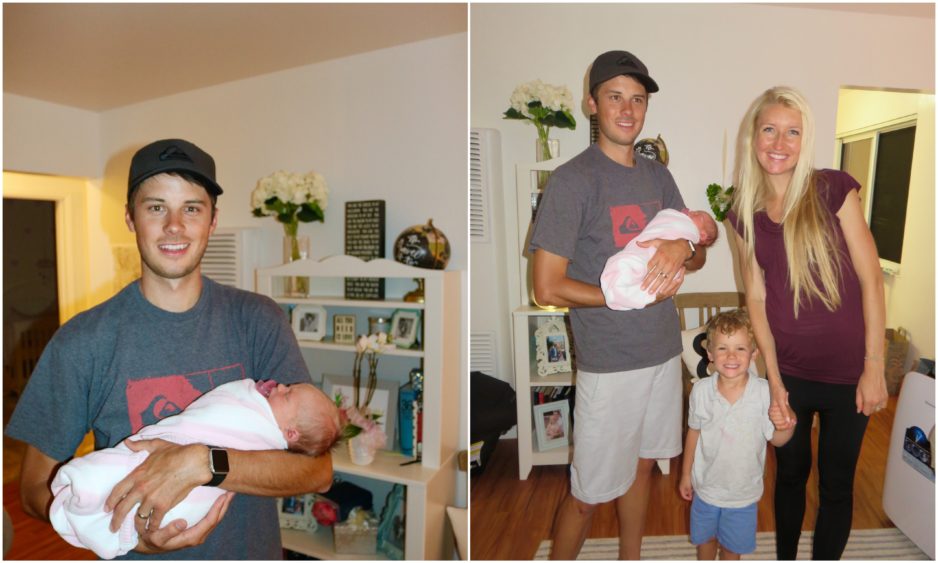 mom & sibling visits3