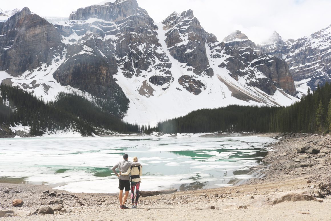 Moraine Lake