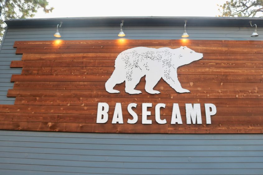 Basecamp Hotel Lake Tahoe