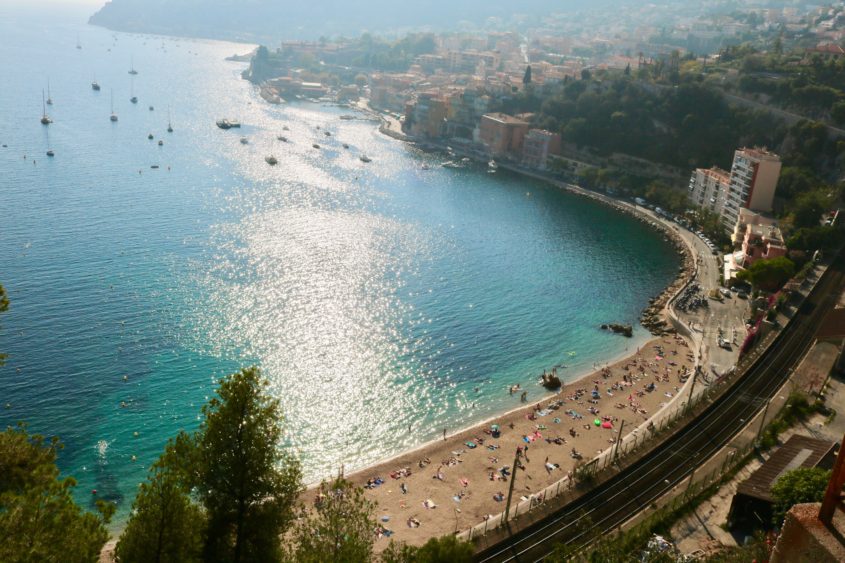 French Riviera