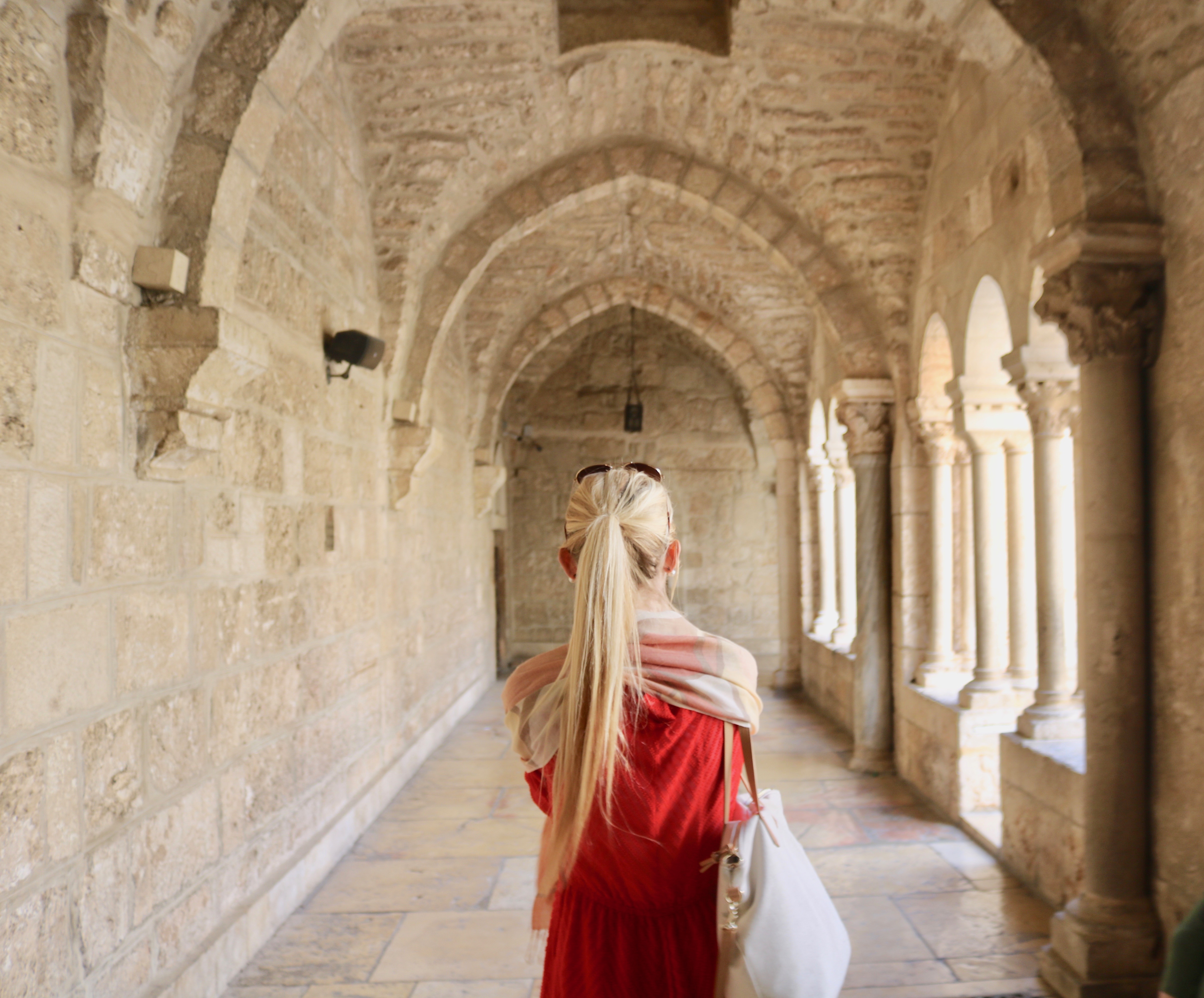 Israel and the Holy Land