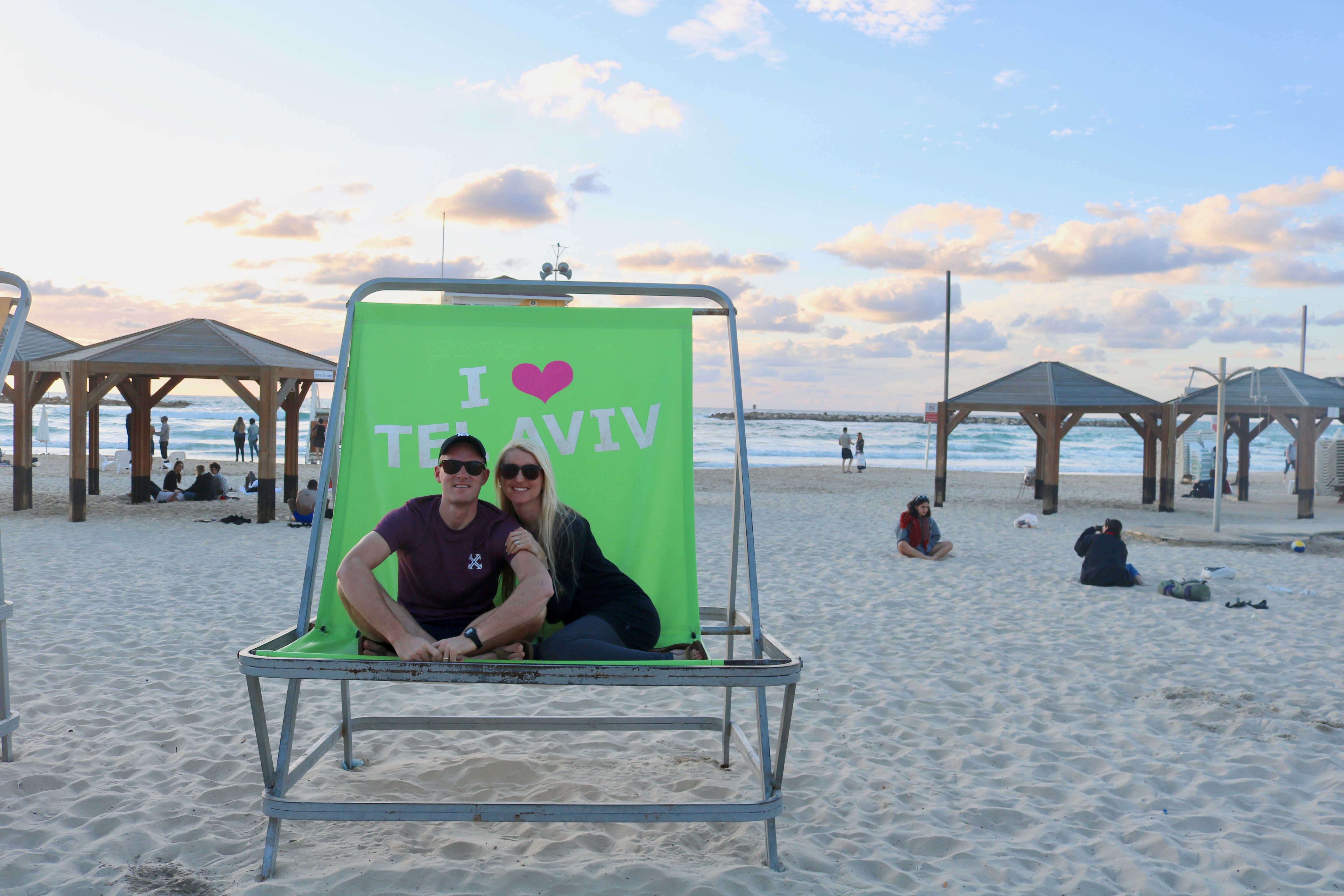 Tel Aviv, Israel