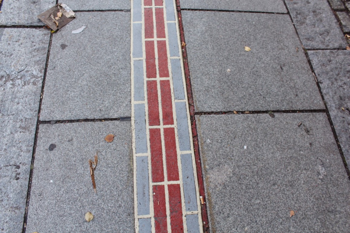 boston’s freedom trail