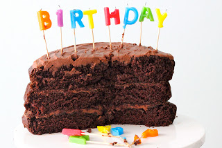 husband’s birthday
