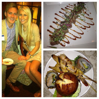 date night