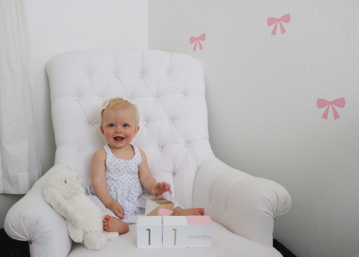 11 months of RR!